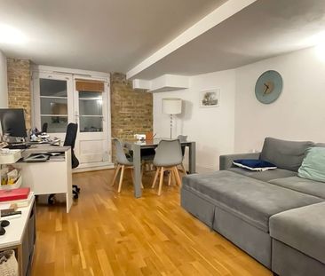 1 Bed Flat, Rotherhithe Street, SE16 - Photo 1