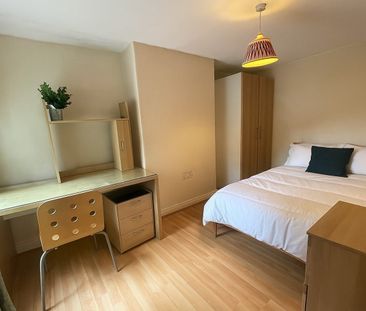 5 Bed Terraced House, Whitby Rd, M14 - Photo 5