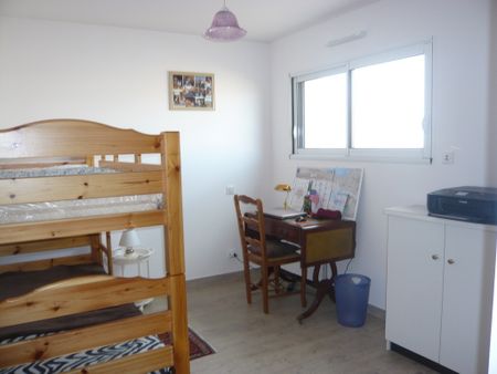 Location Maison 4 pièces 98m² LES SABLES D OLONNE 85100 - Photo 2