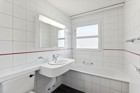 3.5 Zimmer, 78 m², 2. Stock - Photo 4