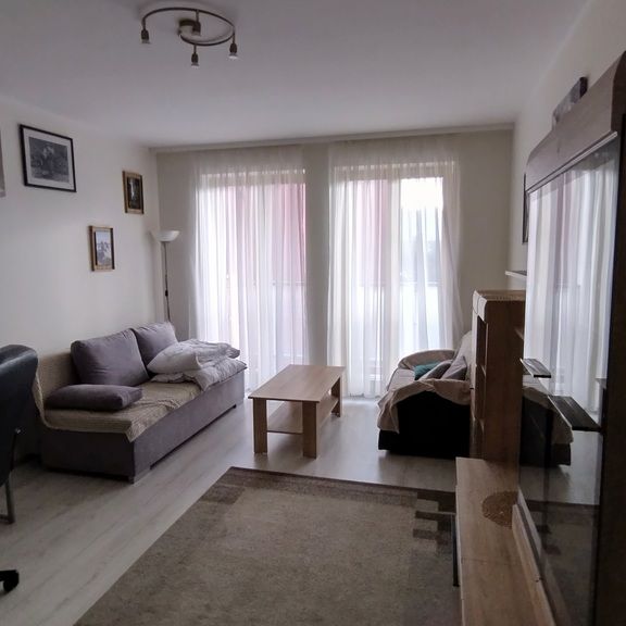 Kawalerka w najlepszej lokalizacji w centrum - Zdjęcie 1