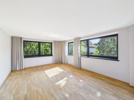 Blisko centrum, pośród zieleni. - Photo 4