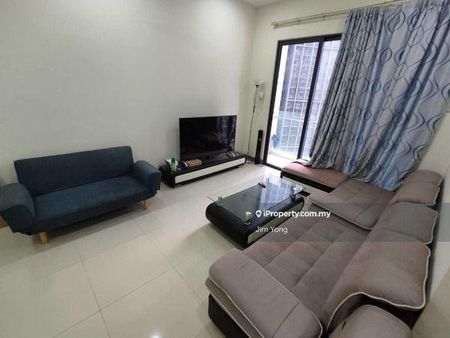 South View, Kampung Kerinchi (Bangsar South) - Foto 2