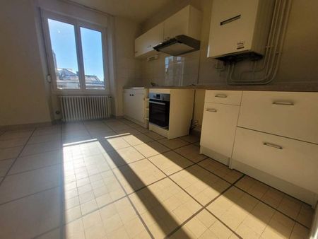 CHARMES (88130) - Appartement - Photo 5