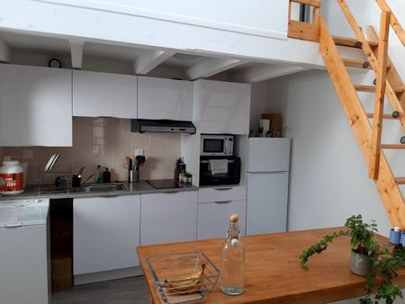 Appartement 3 pièces à Toul - Photo 5