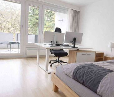 2.5 Zimmer, 66 m² - Photo 2