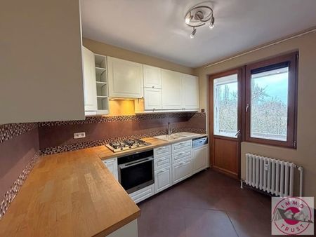 Appartement te huur - Photo 5