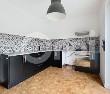 Maison à louer 4 pièces • Saint-Pantaléon-de-Larche - Photo 4