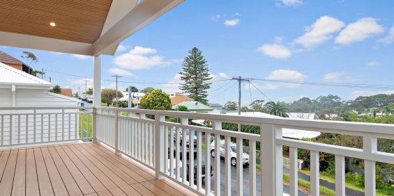 4 Bedroom Home - Photo 3