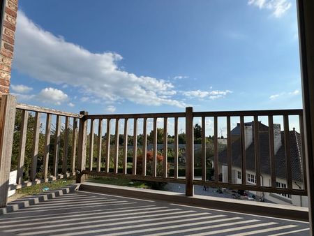 Appartement te huur - Photo 2