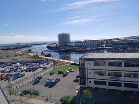 Altamar, Kings Road, Swansea, Marina, SA1 8PY - Photo 2
