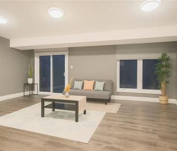 #5 - 15 Bannister Court – Cambridge, Ontario - Photo 1