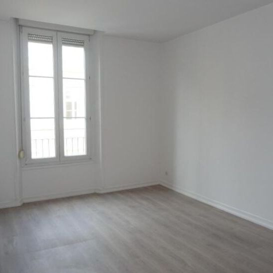 Appartement T3 Reims - Photo 1