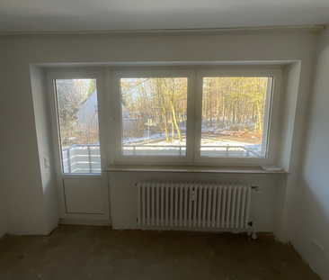 3-Zimmer-Wohnung in Siegen Dillnhütten - Photo 1