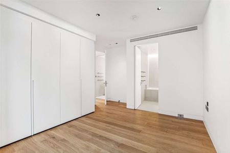 Outstanding 2 bedroom lateral apartment, on the third floor of the highly anticipated W1 Place development. - Photo 4