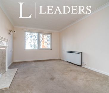 1 bedroom apartment to rent Alden Court, Fairfield Path, Croydon - Photo 3