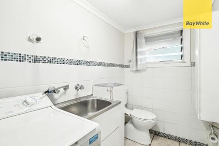 House and granny flat together! - Photo 3