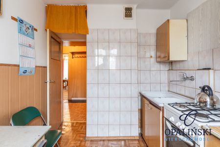 Mieszkanie na wynajem| 3 pokoje | drugie piętro - Фото 5