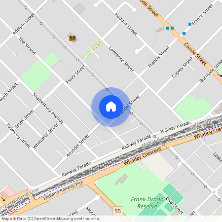 22 Arundel Street, WA 6053, Bayswater