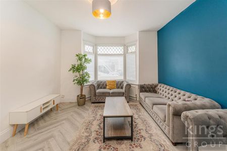 3 bedroom house to rent - Photo 2