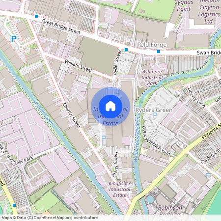 Auldyn Walk, Ramsey, IM8 2TN