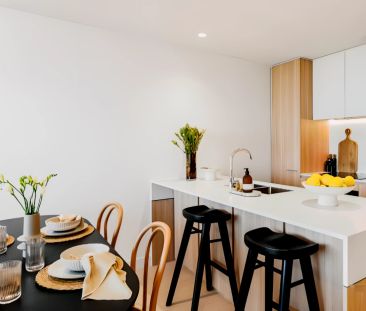 2 Bedroom-E602 - Photo 5