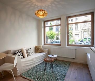 Gerenoveerd appartement met leuke buitenruimte - Foto 3