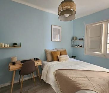 Carrer de les Penedides, Barcelona, Catalonia 08001 - Photo 5