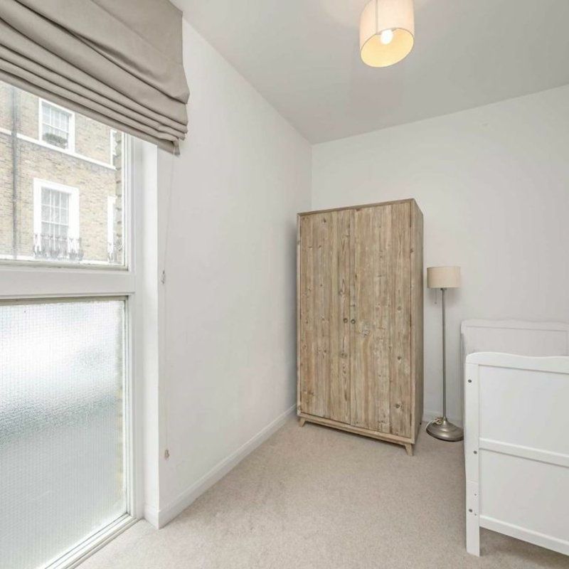 Stonefield Street, Islington, N1 - Photo 1