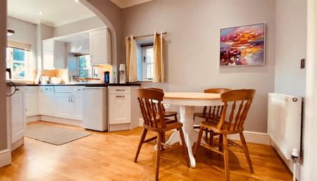 2 bedroom detached house to rent - Photo 3