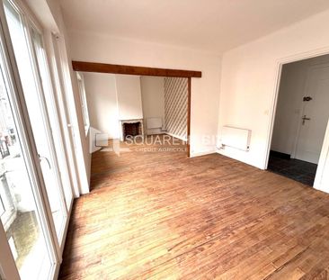 Location Appartement 82m² CALAIS 62100 - Photo 1