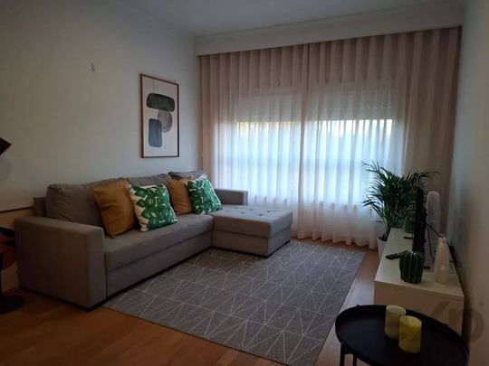Apartamento T1 em Porto - Foto 1