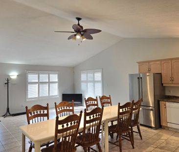 For Lease - 31 Forest Avenue Unit# Unit A, Wasaga Beach, Ontario - Photo 4