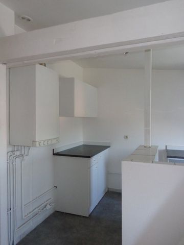 Appartement à louer F2 à Montigny-lès-Metz - Photo 4