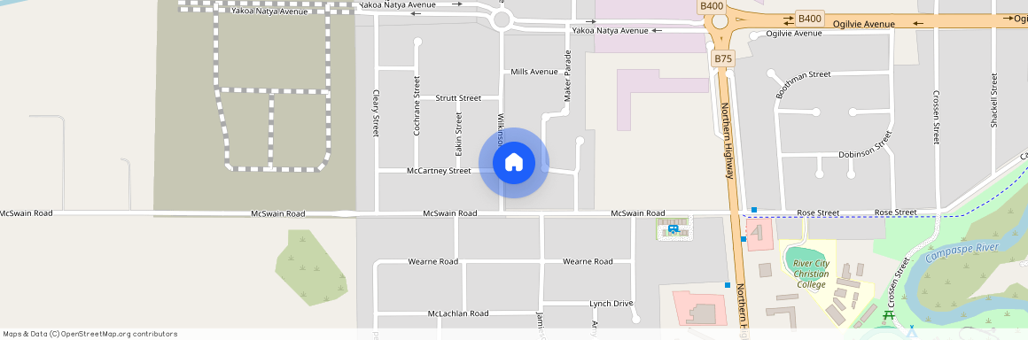 10 Wilkinson Drive, Vic 3564, Echuca