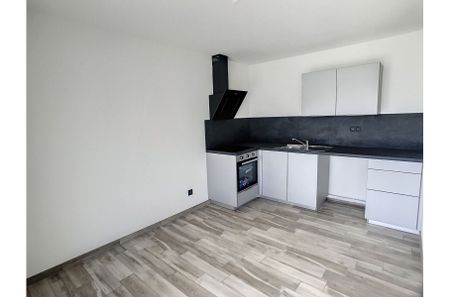 Appartement - ST LOUIS - 49m² - 1 chambre - Photo 3