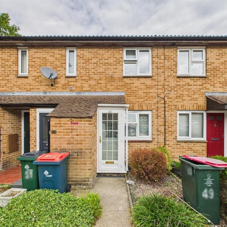 1 bedroom maisonette to rent - Photo 1