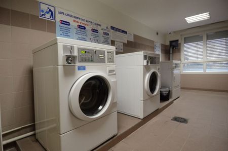 Résidence étudiante Hérodote Montmagny - Photo 2