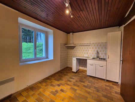 Location maison 4 pièces, 91.00m², Courtauly - Photo 4