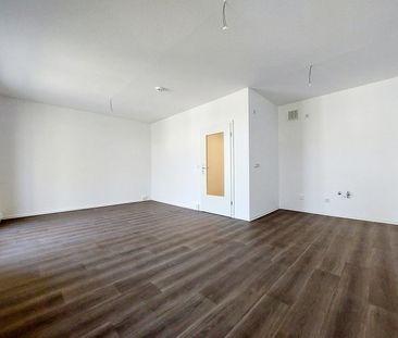 2-Raum-Wohnung mit Balkon - Foto 4