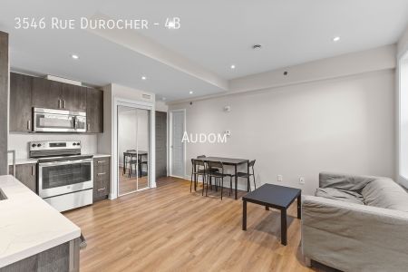 3546 Rue Durocher - 4B - Photo 3