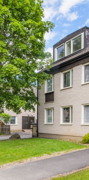 Väpnaregatan, Linköping - Photo 1