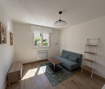 Appartement T2 à louer - 36 m² - Photo 3