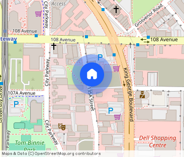 4303-10750 135A St., Surrey - Photo 1