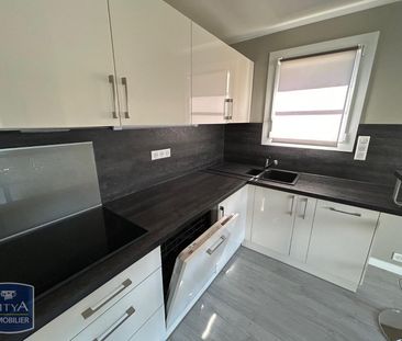 Location Appartement 2 pièces 45m² TALENCE 33400 - Photo 3