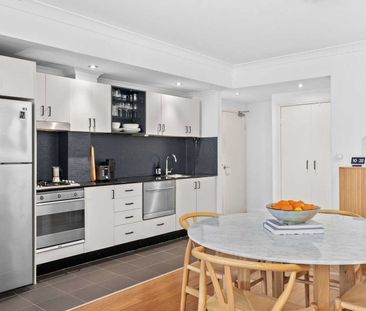 6/91 Macleay Street Potts Point - Photo 4