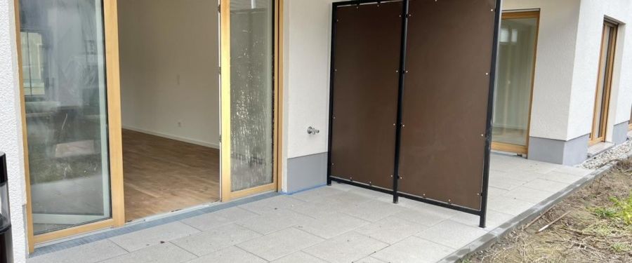 Moderne Traumwohnung für die kleine Familie! - Photo 1
