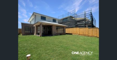 NEAR NEW FAMILY HOME IN CADDENS!!! - Photo 5