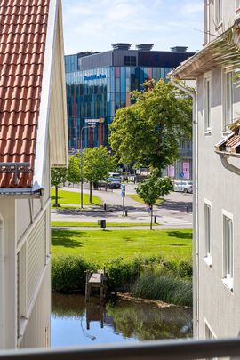 Västergatan, Kungsbacka - Photo 1