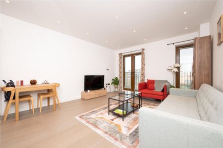 1 bedroom flat to rent - Photo 2
